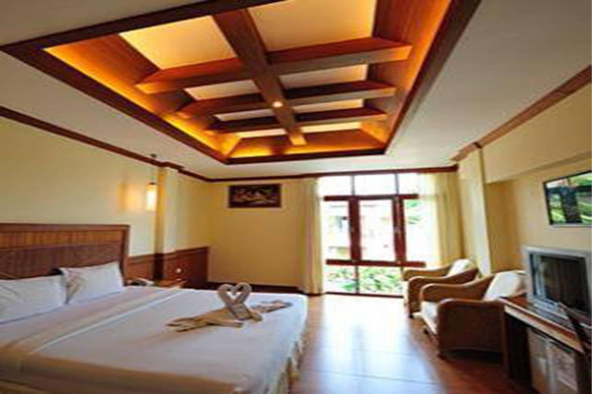 Mac Resort Hotel Koh Chang Esterno foto